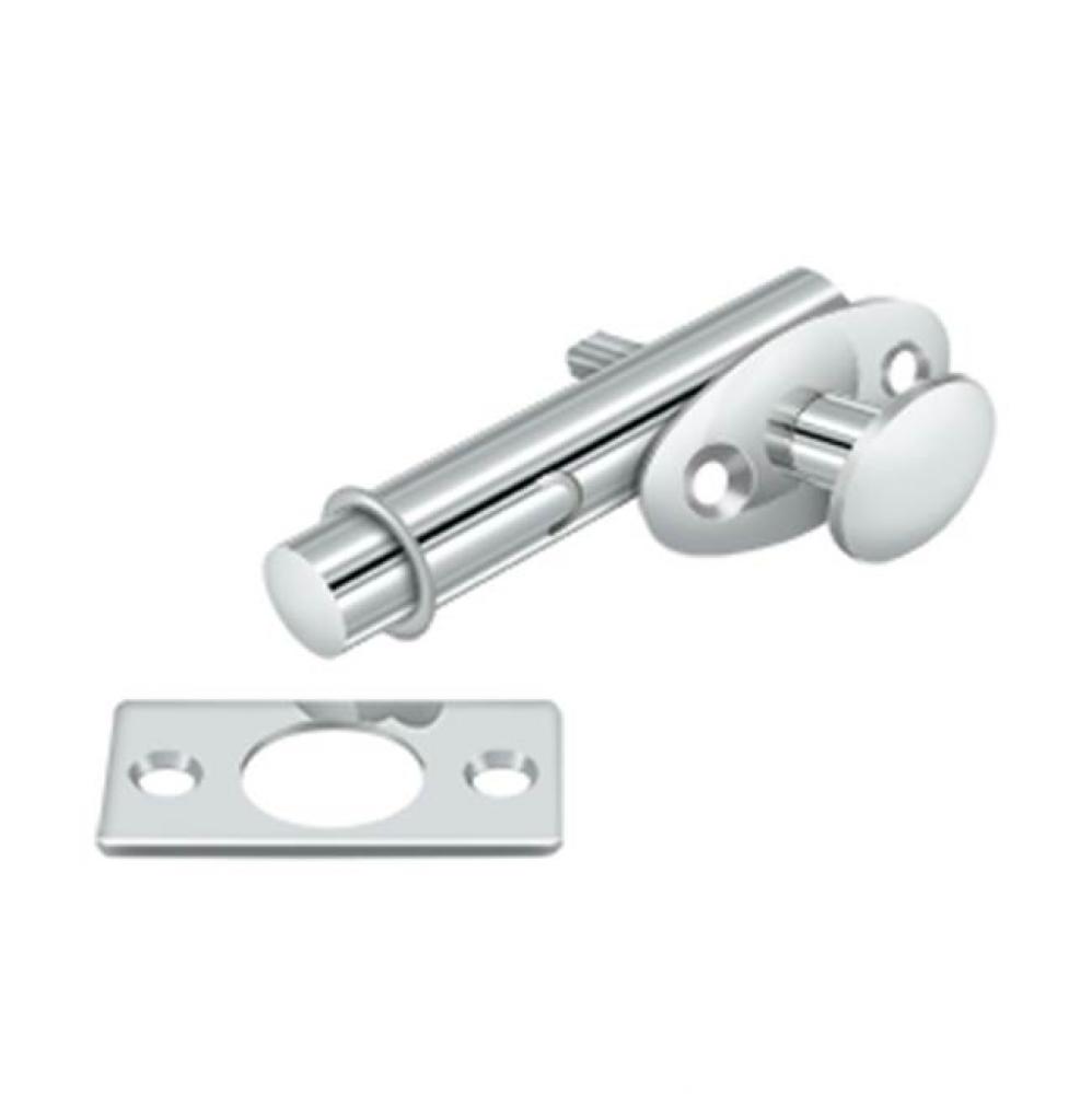 Mortise Bolt