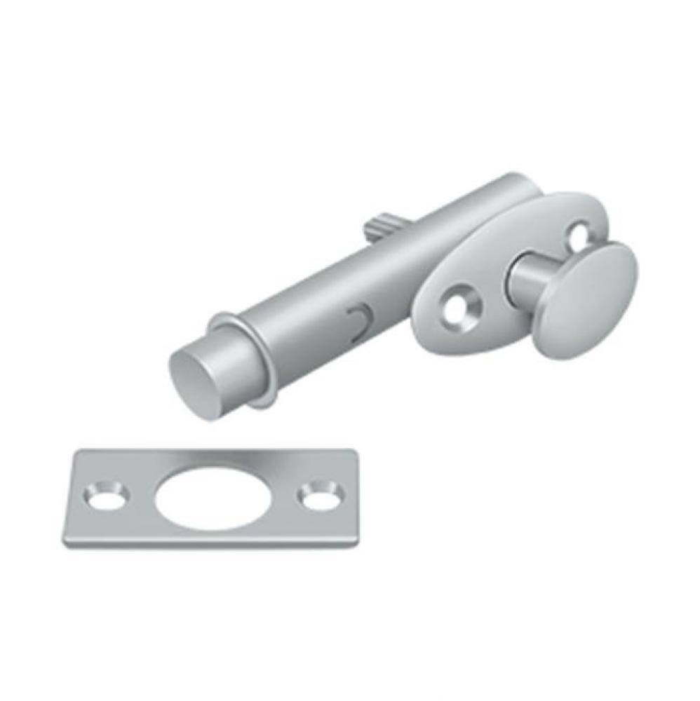 Mortise Bolt