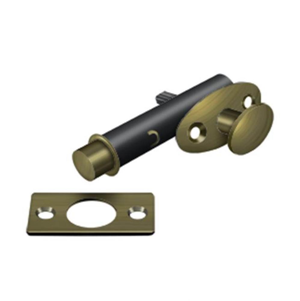 Mortise Bolt