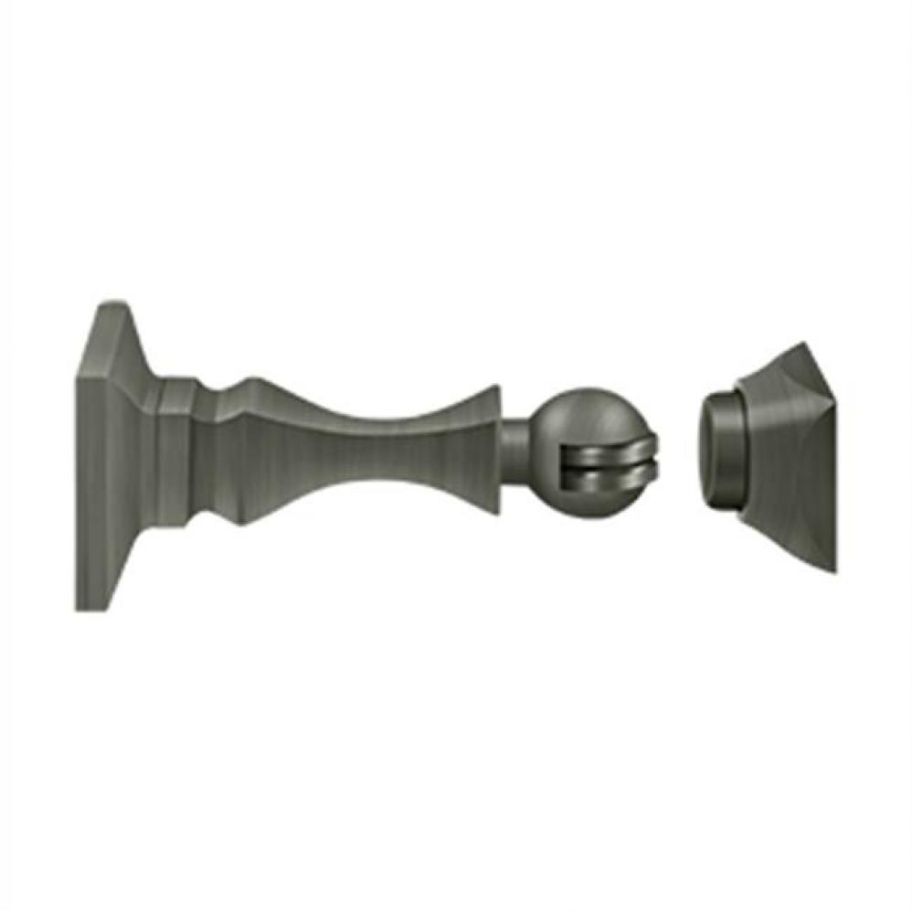 Magnetic Door Holder 3-1/2&apos;&apos;