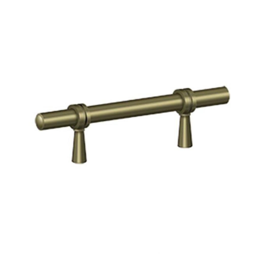 Adjustable Pull 4-3/4&apos;&apos;