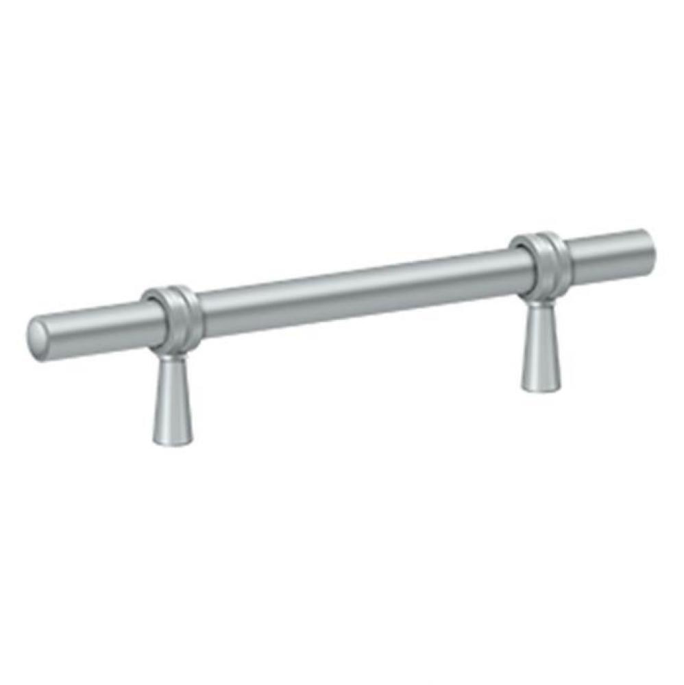 Adjustable Pull 6-1/2&apos;&apos;