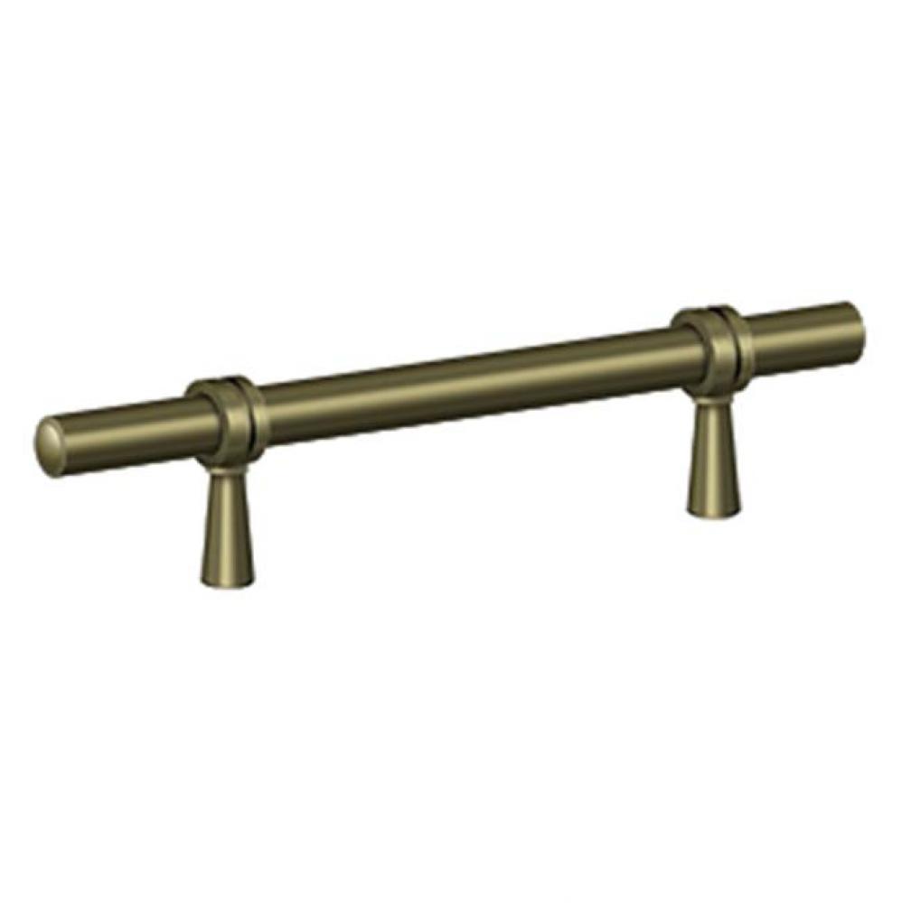 Adjustable Pull 6-1/2&apos;&apos;