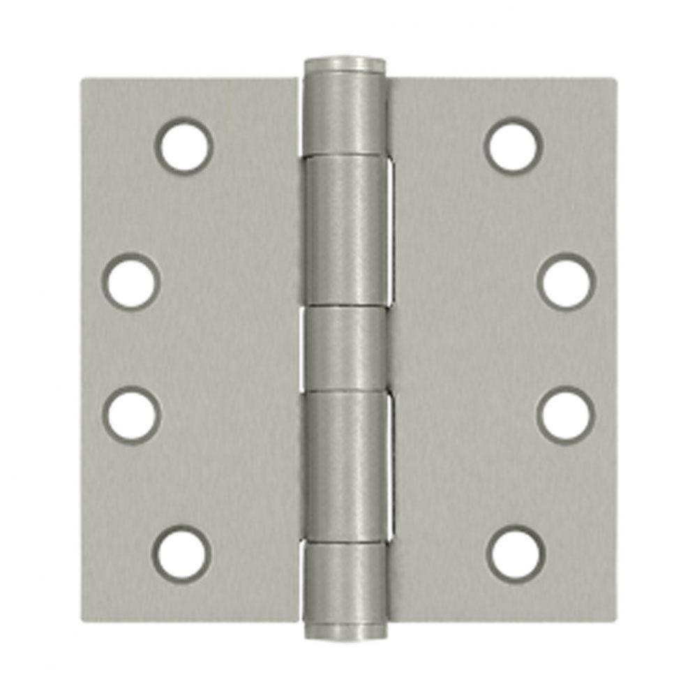 4&apos;&apos; x 4&apos;&apos; Square Hinge, HD