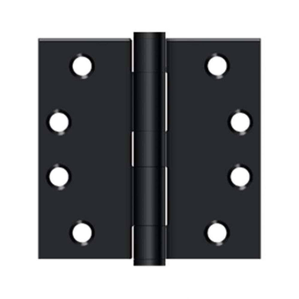 4&apos;&apos; x 4&apos;&apos; Square Hinge, HD