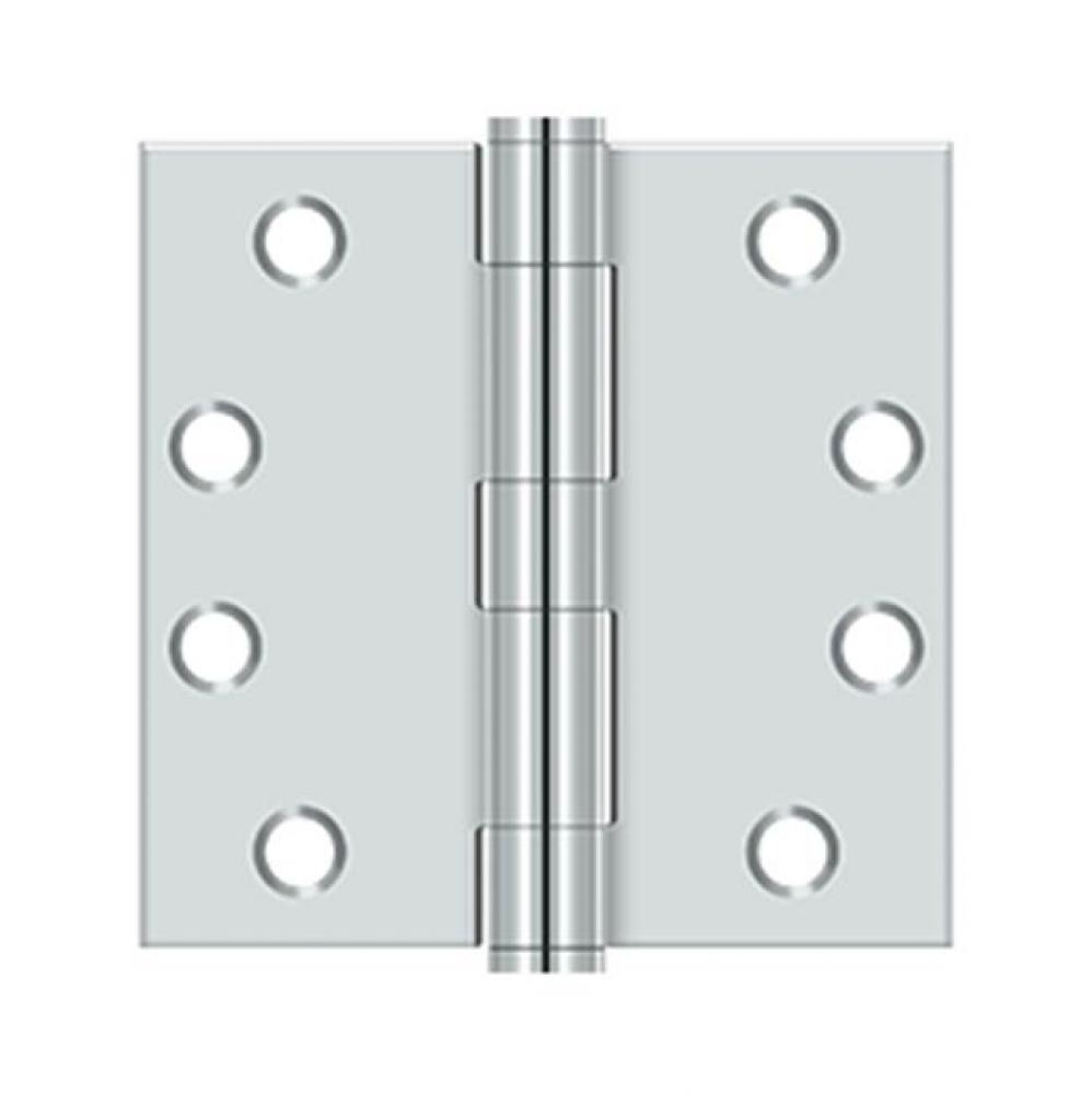 4&apos;&apos; x 4&apos;&apos; Square Hinge, HD