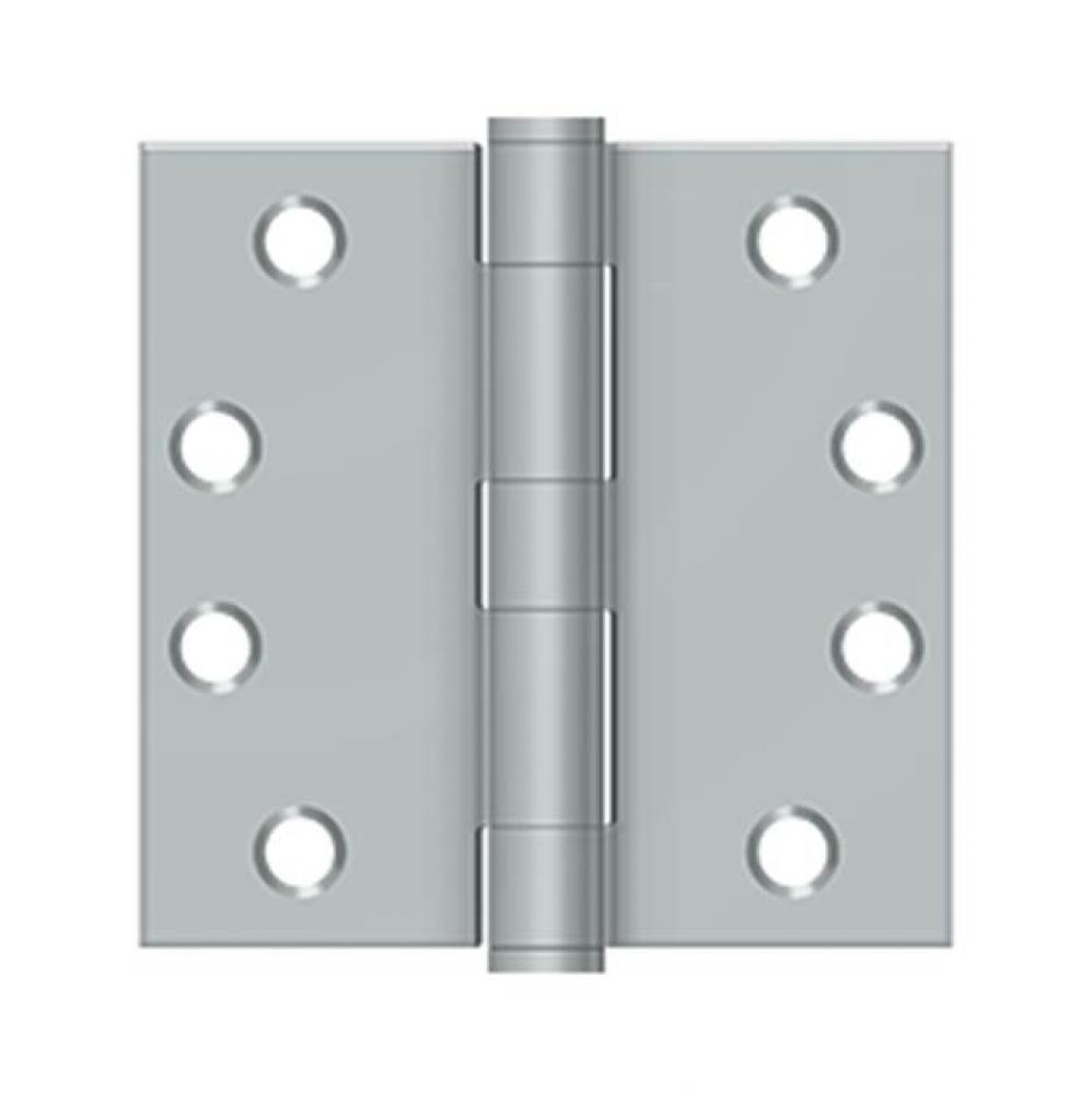 4&apos;&apos; x 4&apos;&apos; Square Hinge, HD