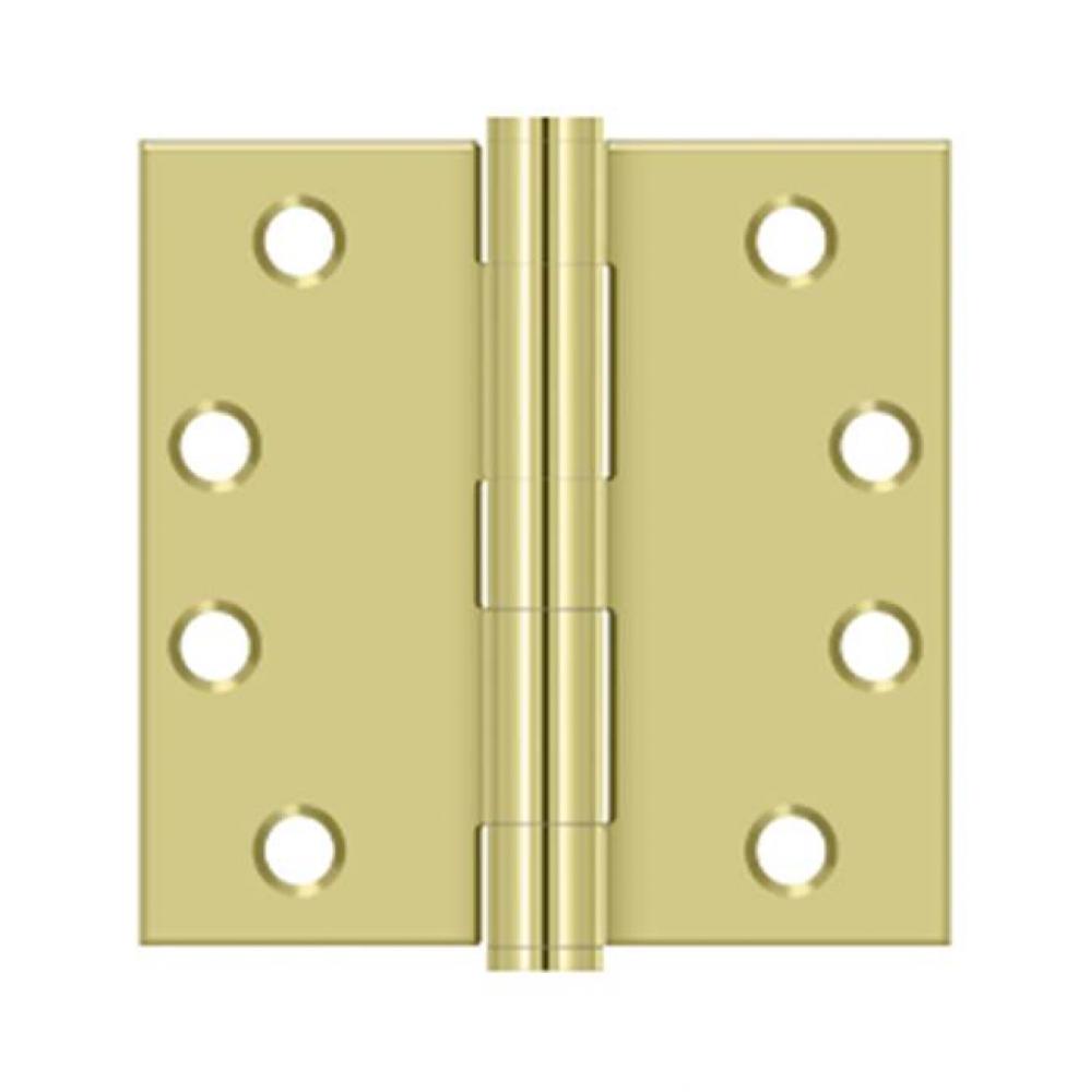 4&apos;&apos; x 4&apos;&apos; Square Hinge, HD