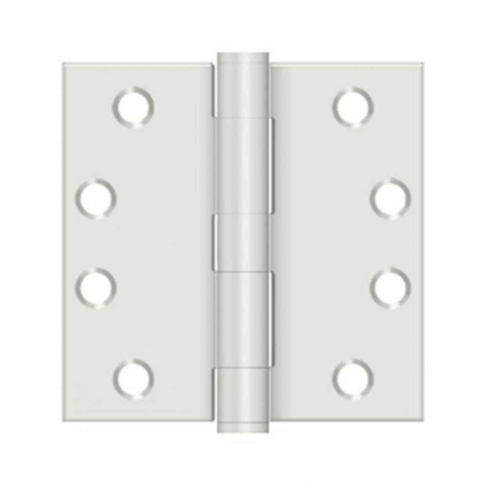 4&apos;&apos; x 4&apos;&apos; Square Hinge, HD