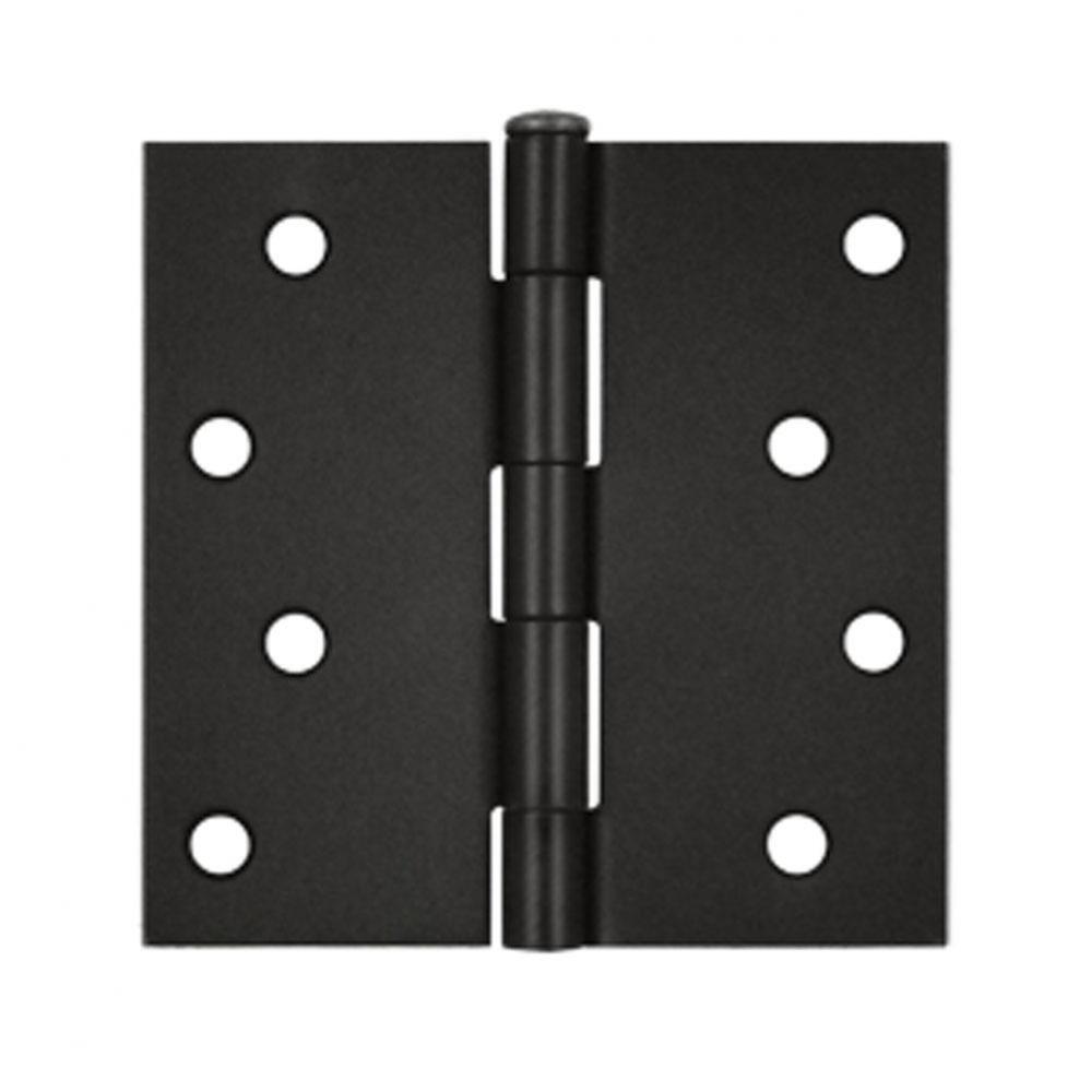 4&apos;&apos; x 4&apos;&apos; Square Hinge