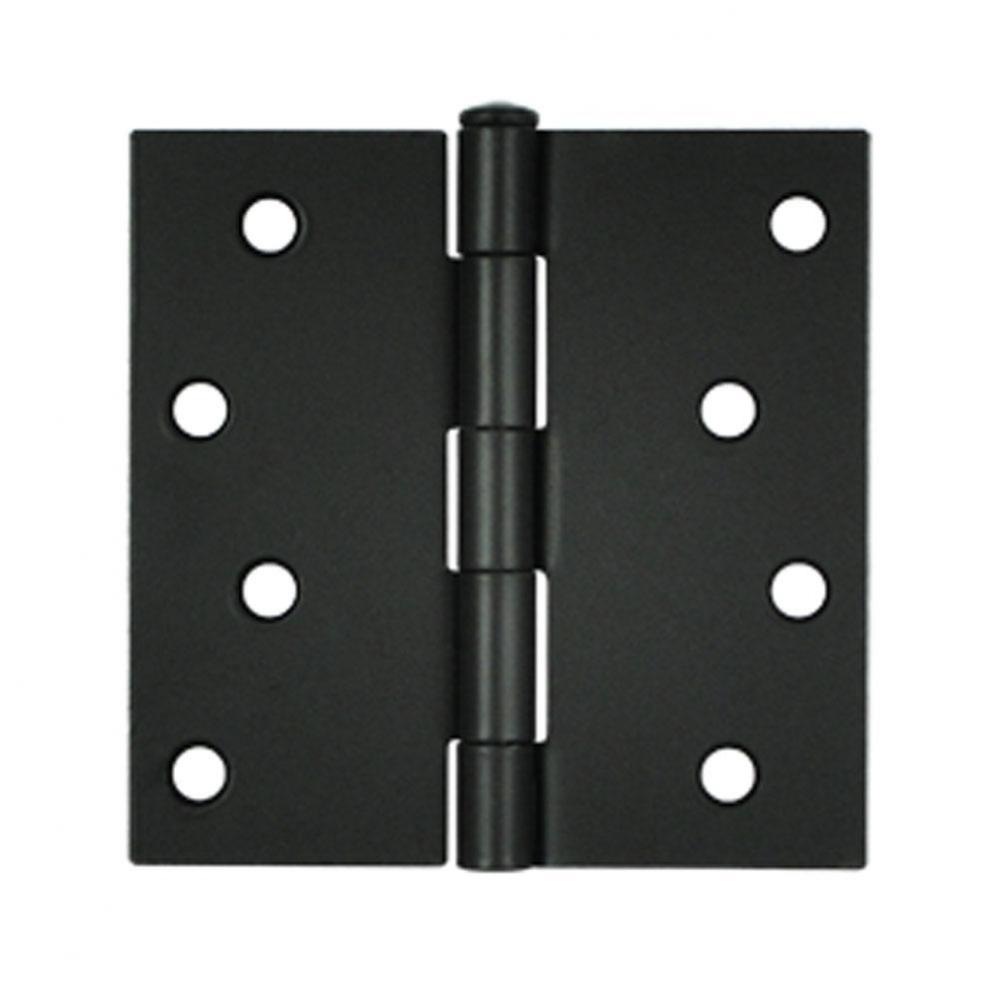 4&apos;&apos; x 4&apos;&apos; Square Hinge