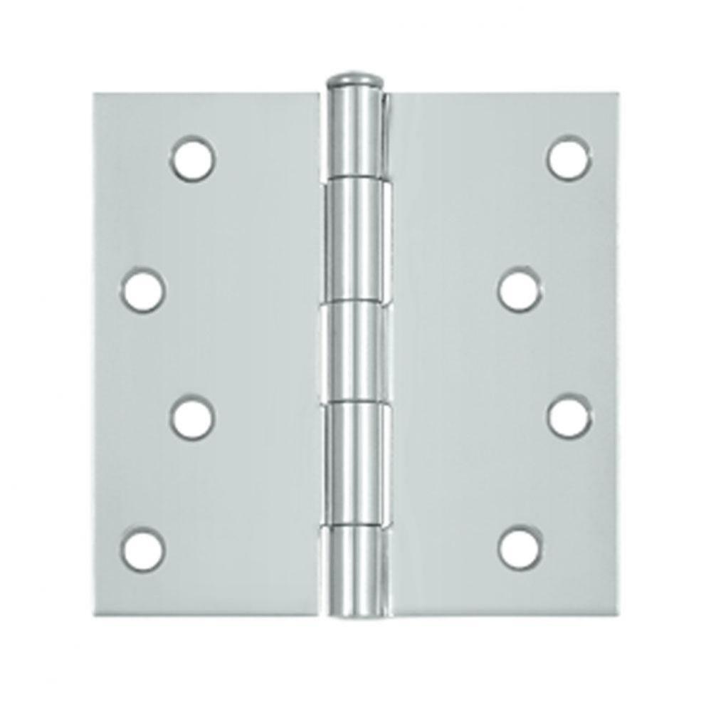 4&apos;&apos; x 4&apos;&apos; Square Hinge