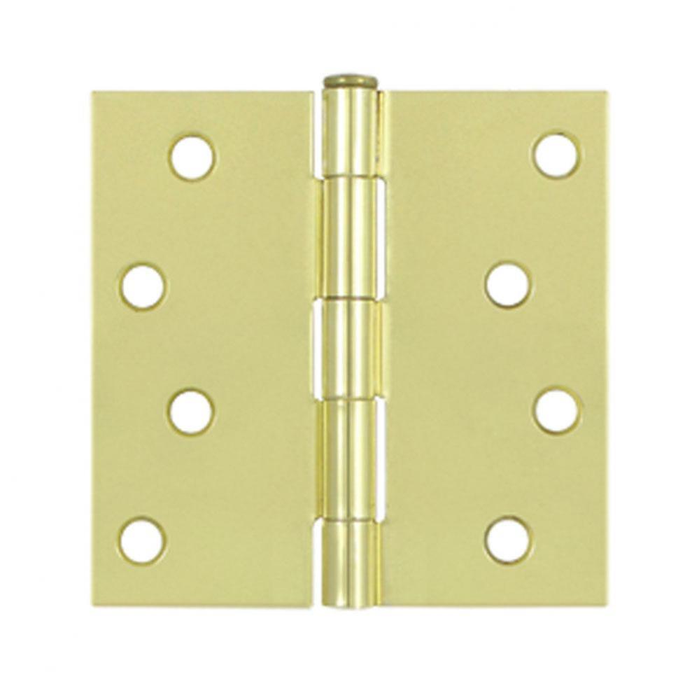 4&apos;&apos; x 4&apos;&apos; Square Hinge