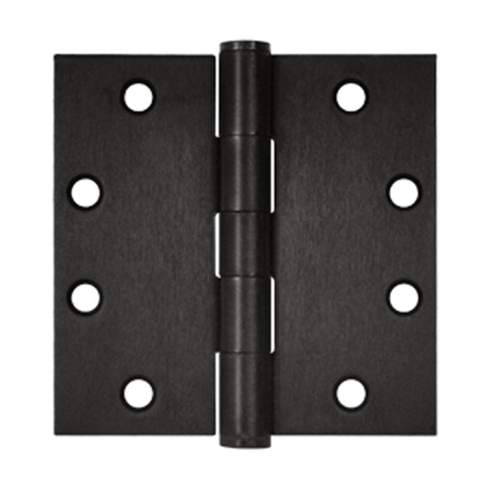 4-1/2&apos;&apos; x 4-1/2&apos;&apos; Square Hinges, HD