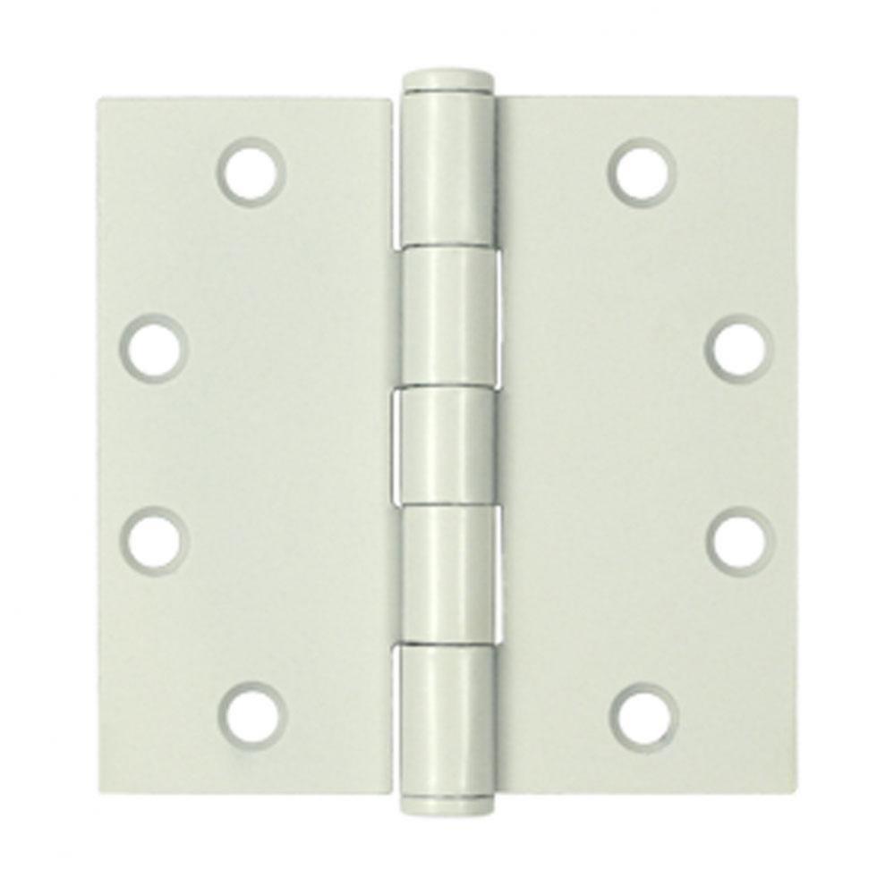 4-1/2&apos;&apos; x 4-1/2&apos;&apos; Square Hinges, HD