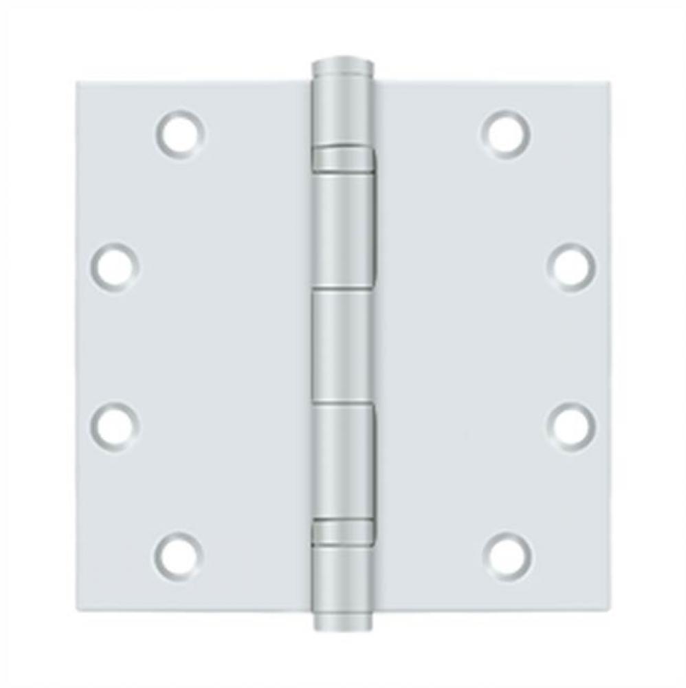 5&apos;&apos; x 5&apos;&apos; Square Corners, Heavy Duty, Ball Bearing