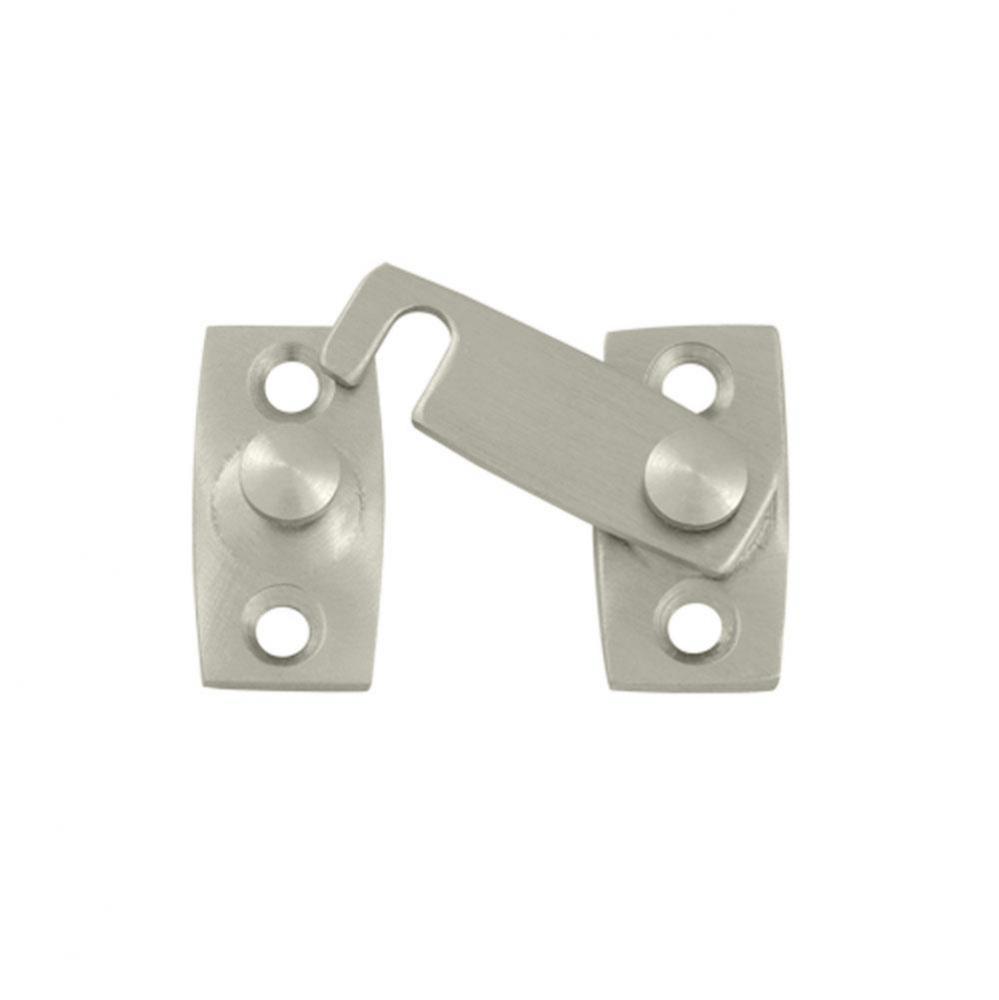 Shutter Bar/Door Latch 1-1/8&apos;&apos;