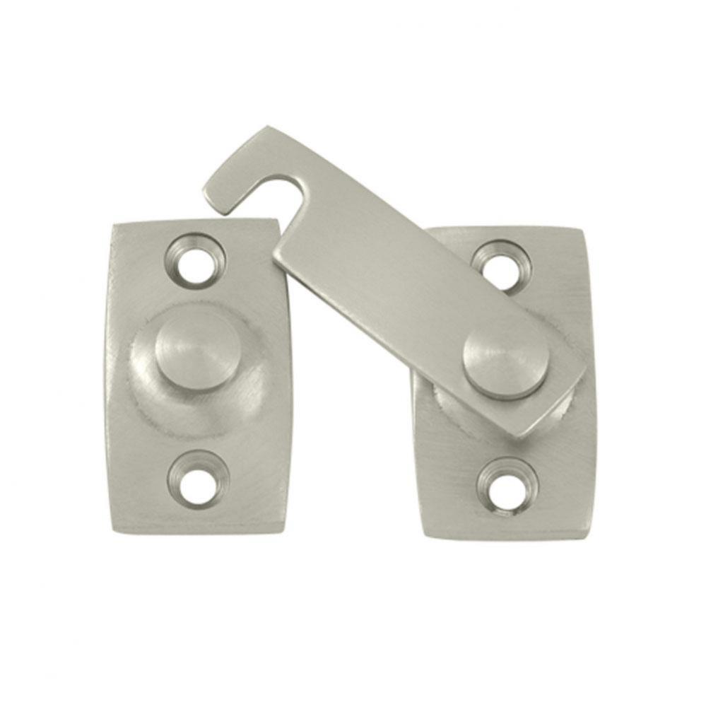 Shutter Bar/Door Latch 1-3/8&apos;&apos;