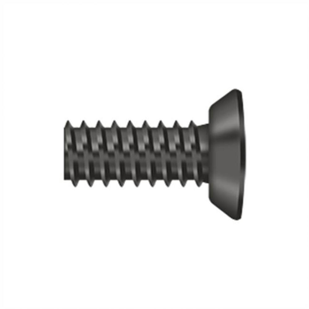 Machine Screw, Steel, No.10 x 1/2&apos;&apos;