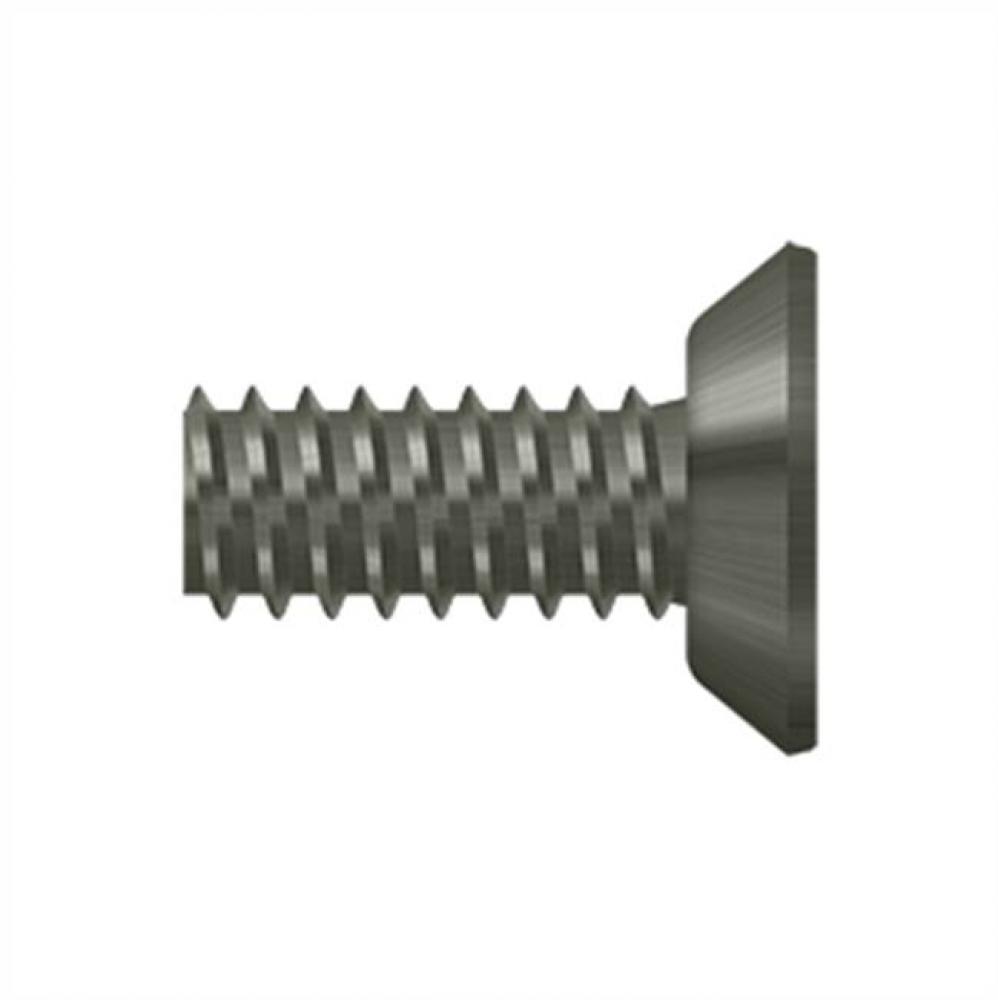 Machine Screw, Steel, No.12 x 1/2&apos;&apos;