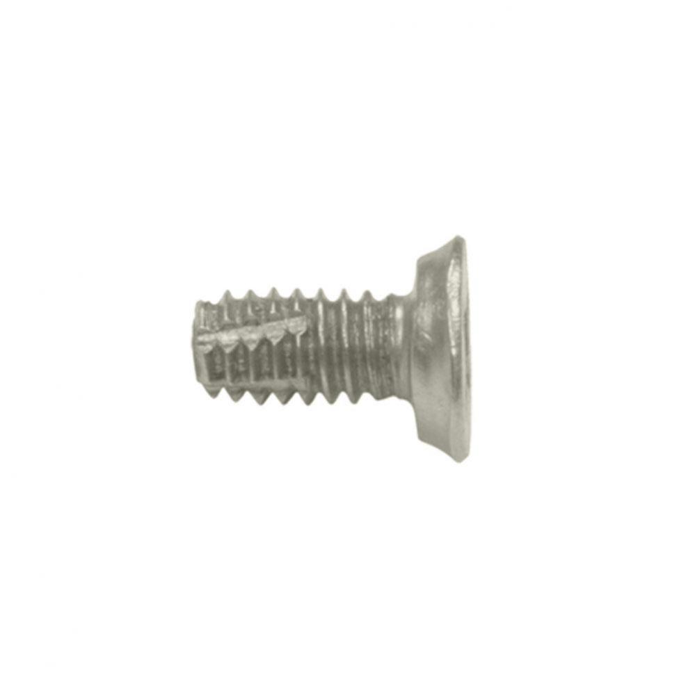 Machine Screw, Steel, No.12 x 1/2&apos;&apos;