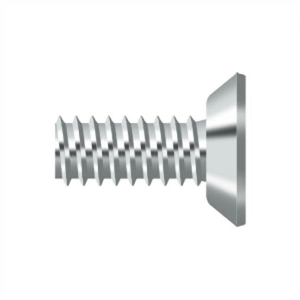 Machine Screw, Steel, No.12 x 1/2&apos;&apos;