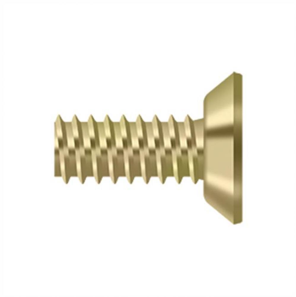 Machine Screw, Steel, No.12 x 1/2&apos;&apos;