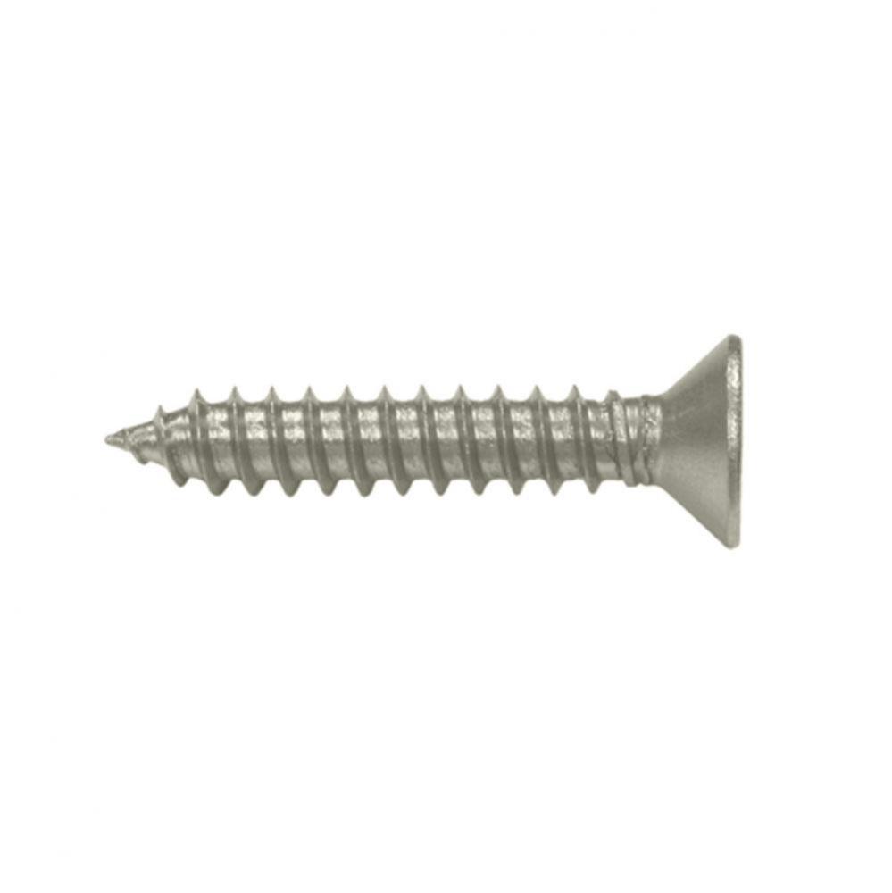 Wood Screw, SB, No.12 x 1-1/4&apos;&apos;