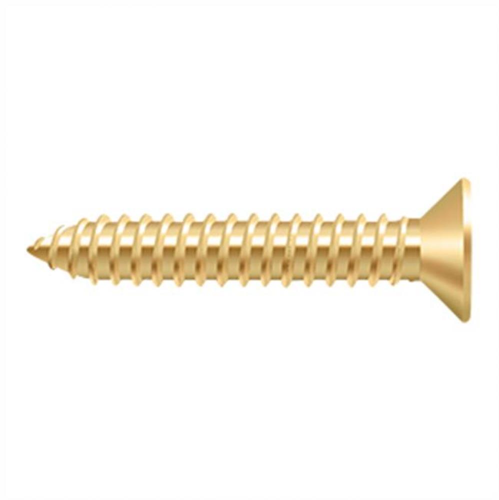 Wood Screw, SB, No.14 x 1-1/4&apos;&apos;