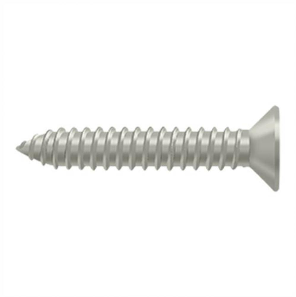 Wood Screw, SB, No.14 x 1-1/4&apos;&apos;