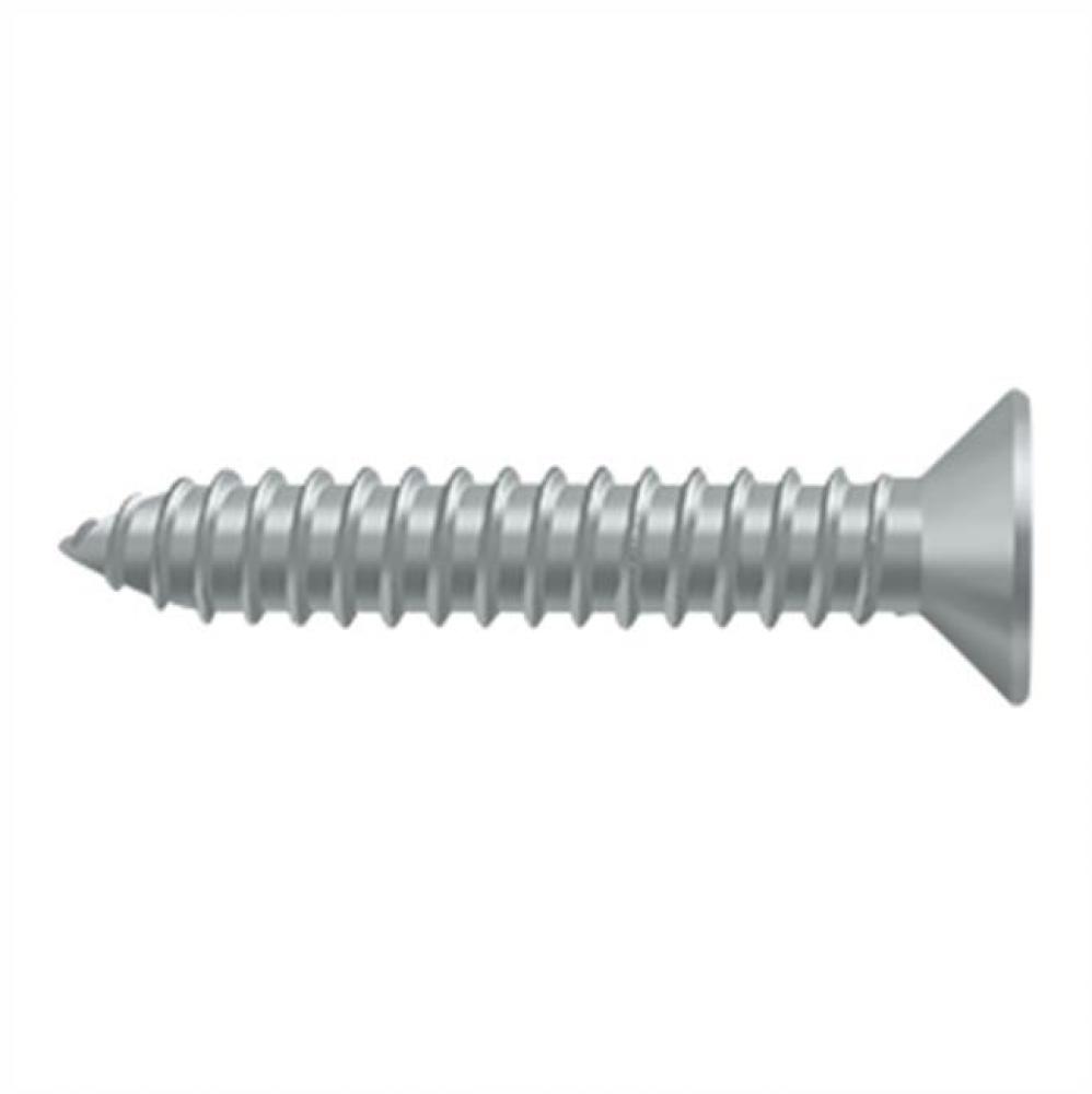 Wood Screw, SB, No.14 x 1-1/4&apos;&apos;