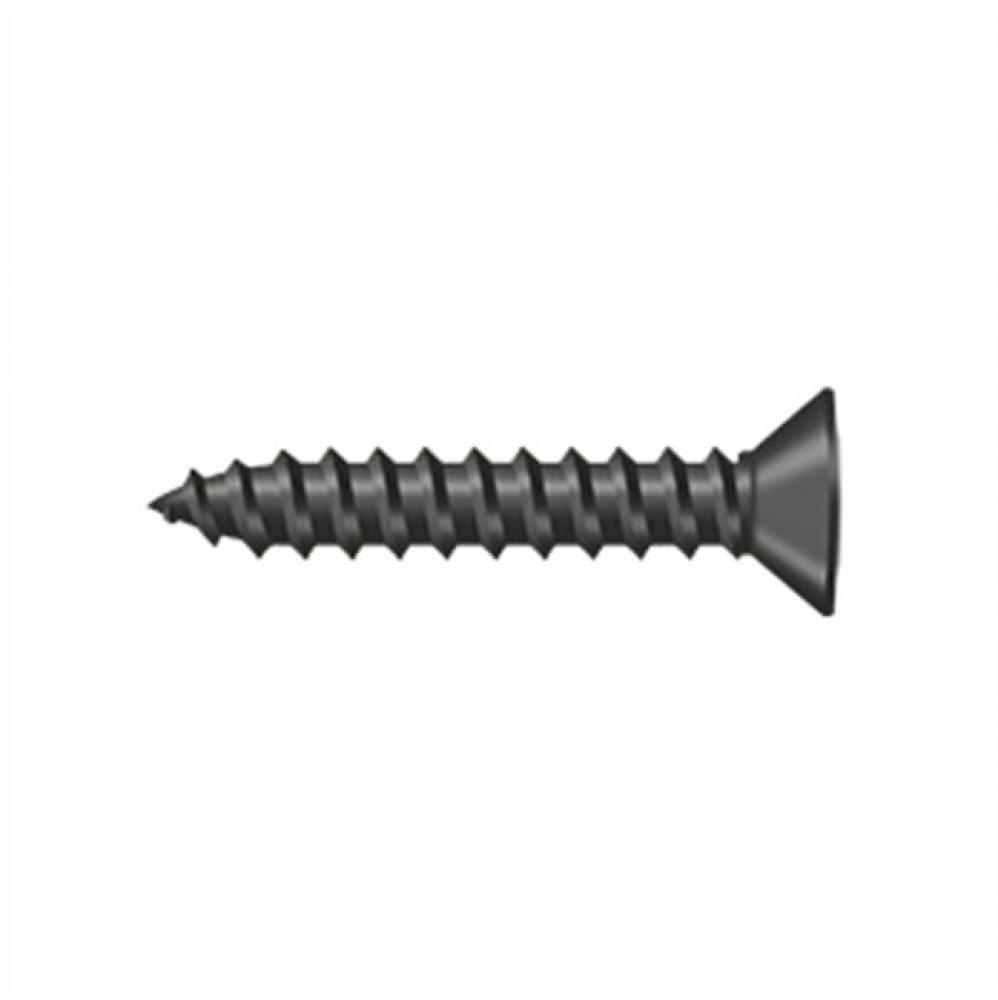 Wood Screw, SB, No.7 x 3/4&apos;&apos;