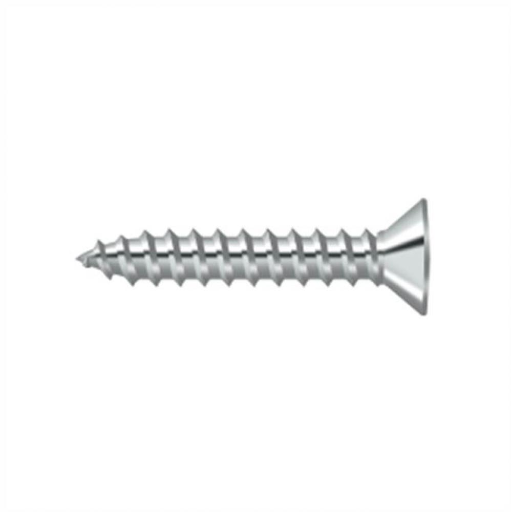 Wood Screw, SB, No.7 x 3/4&apos;&apos;