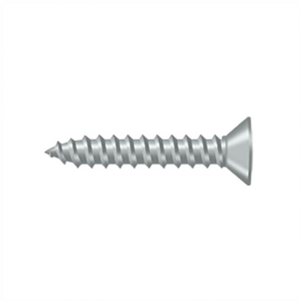 Wood Screw, SB, No.7 x 3/4&apos;&apos;