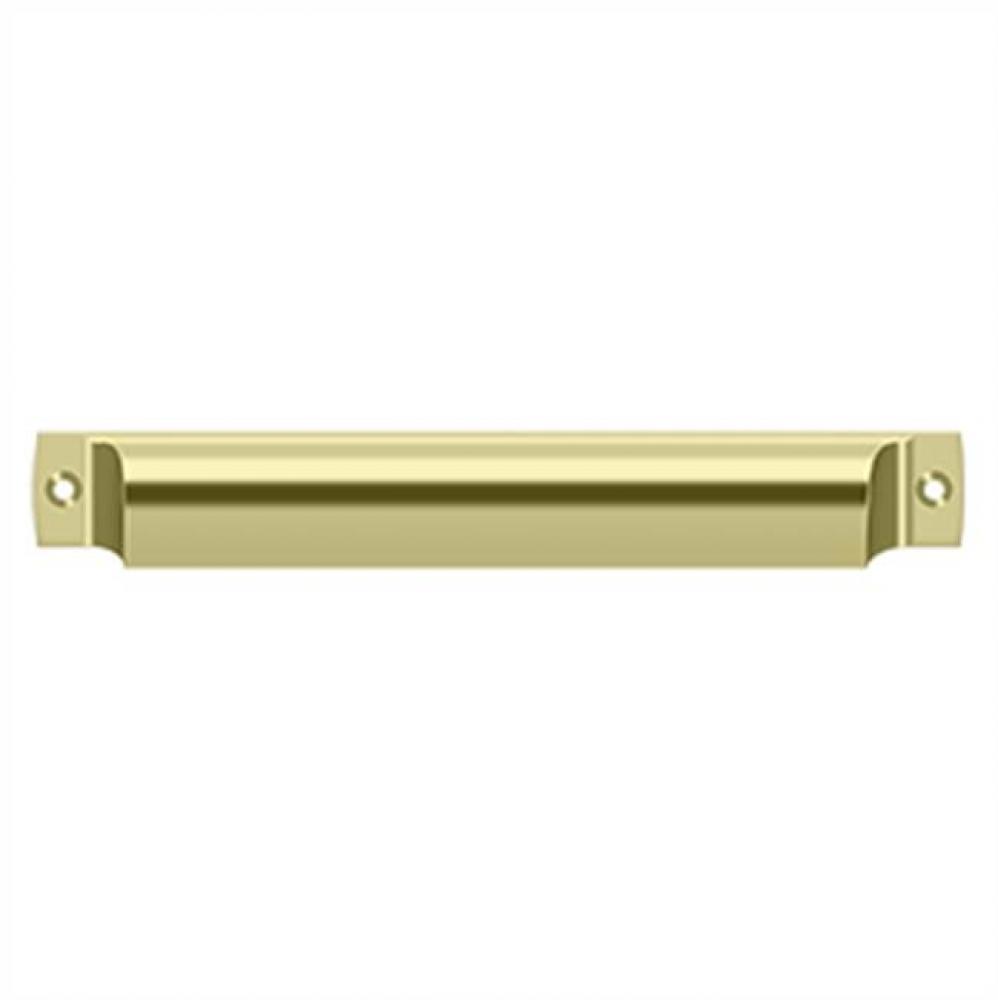 Rectangular Shell Pull 7&apos;&apos;