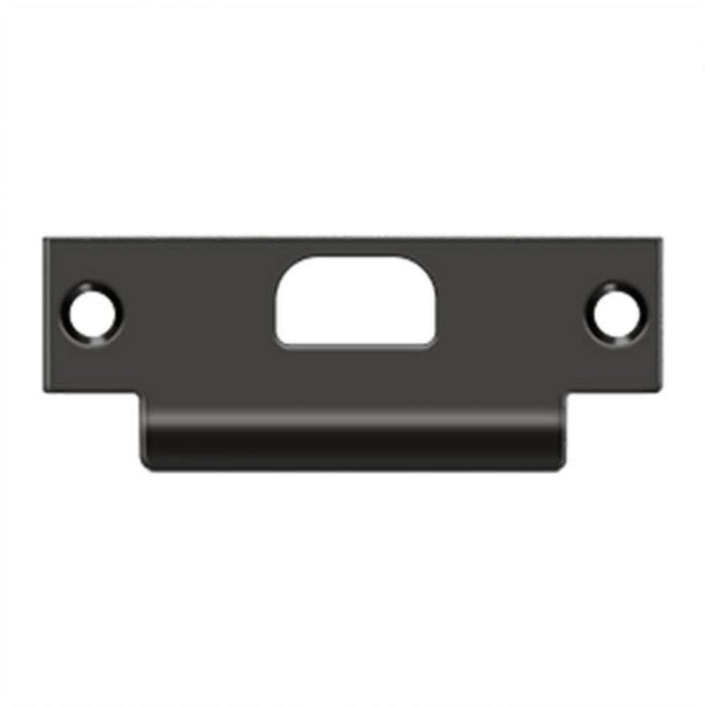 ANSI T- Strike, 4-7/8&apos;&apos; x 1-1/4&apos;&apos;, w/ Hole