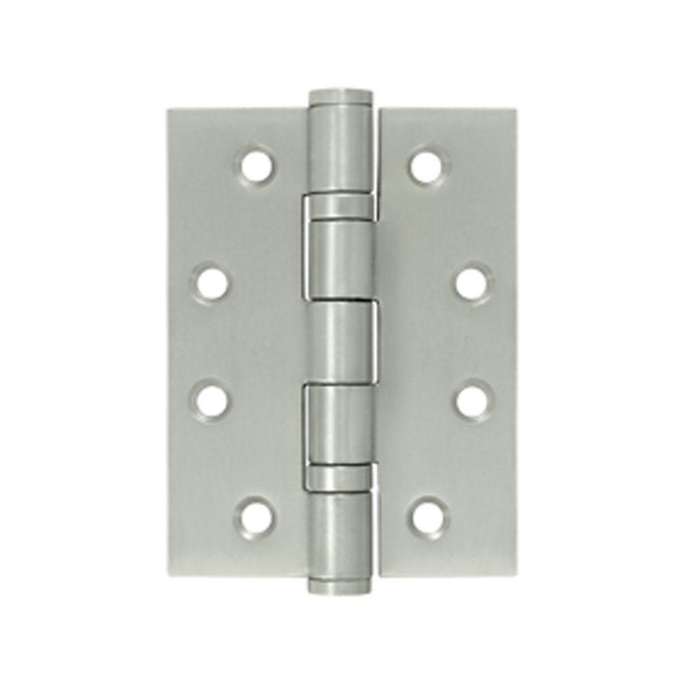 4&apos;&apos; x 3&apos;&apos; Square Corner Hinge