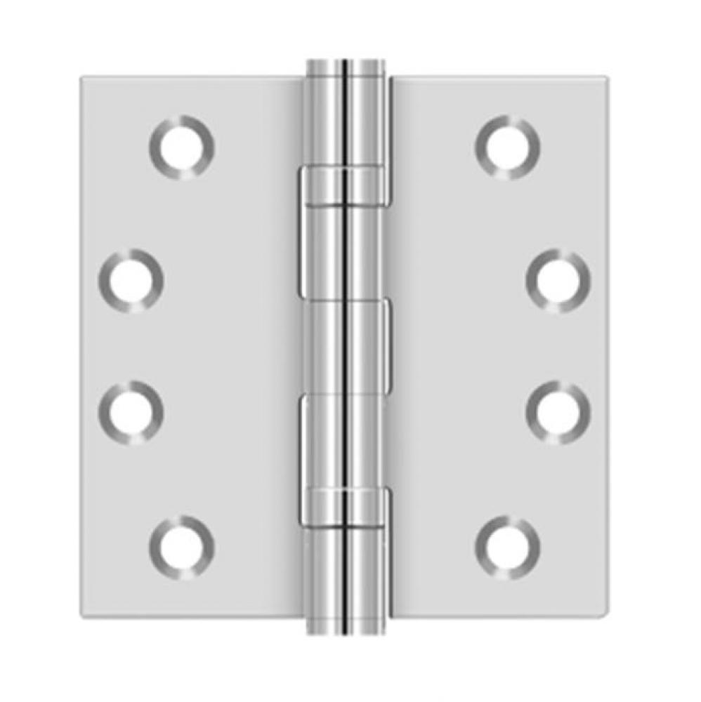 4&apos;&apos; x 4&apos;&apos; Square Hinge