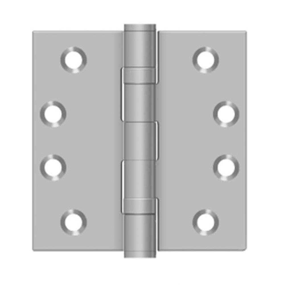 4&apos;&apos; x 4&apos;&apos; Square Hinge