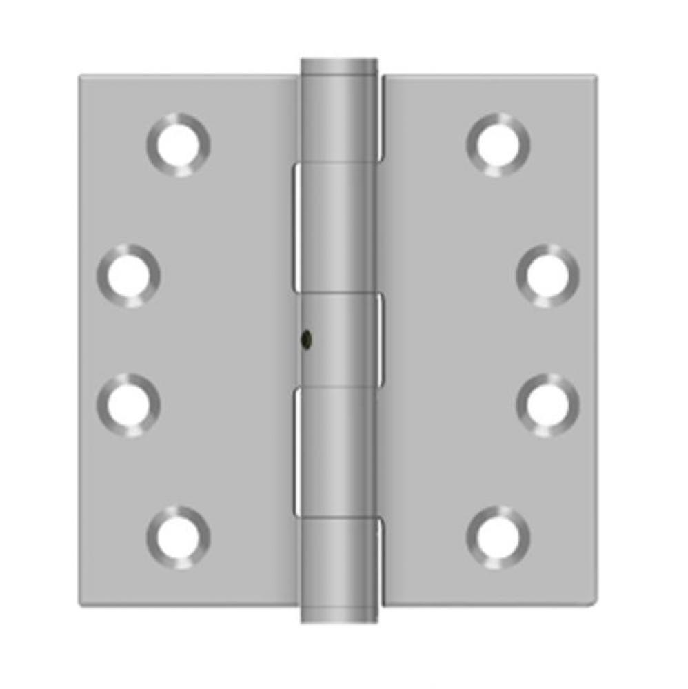 4&apos;&apos; x 4&apos;&apos; Square Hinge