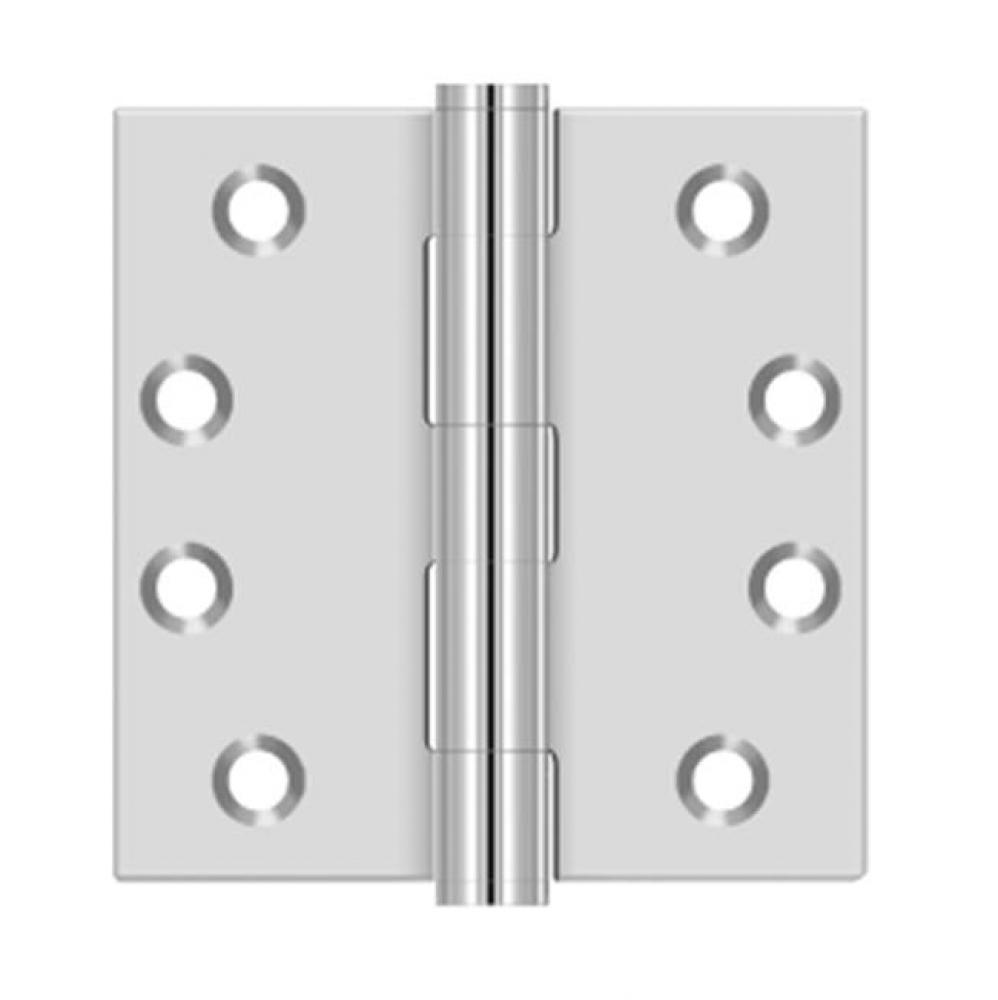 4&apos;&apos; x 4&apos;&apos; Square Hinge