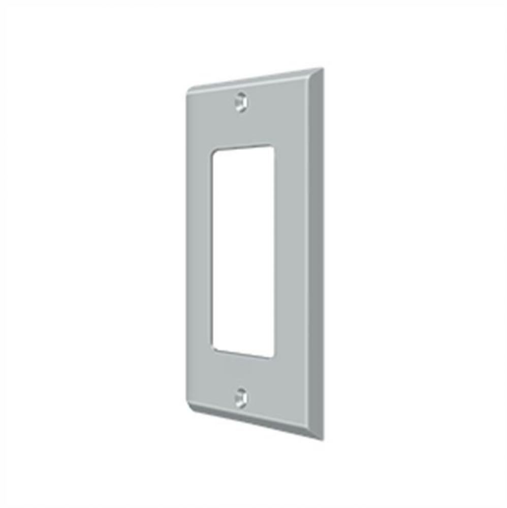 Switch Plate, Single Rocker