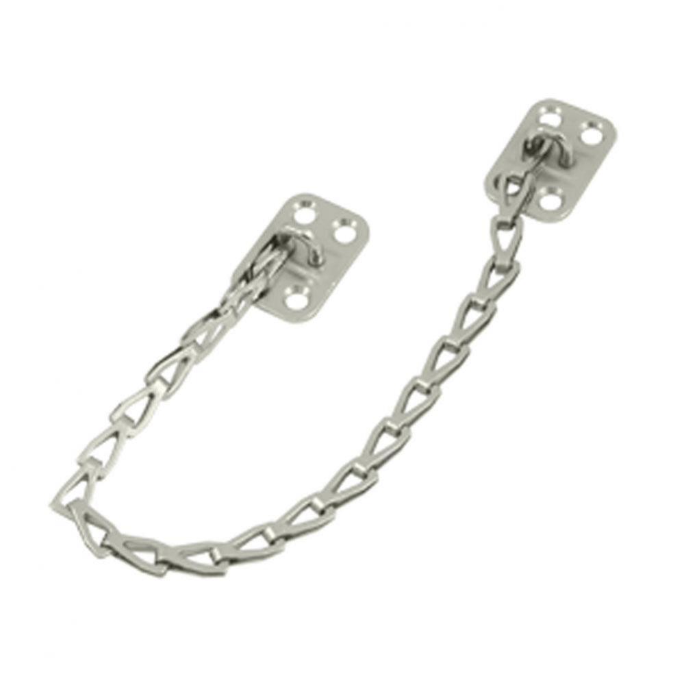 Transom Chain 12&apos;&apos; Long
