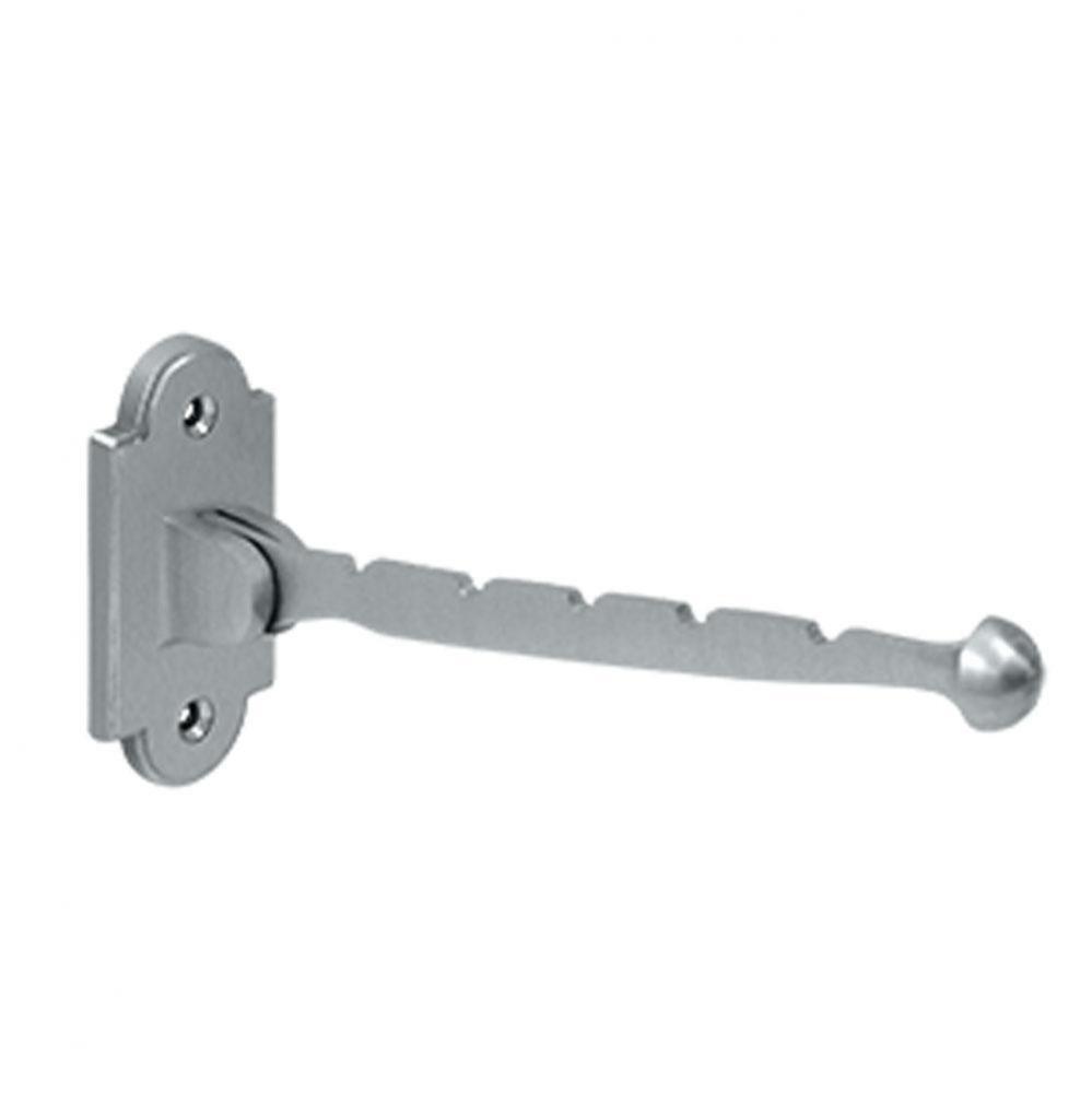 Valet Hook, 7&apos;&apos; Projection