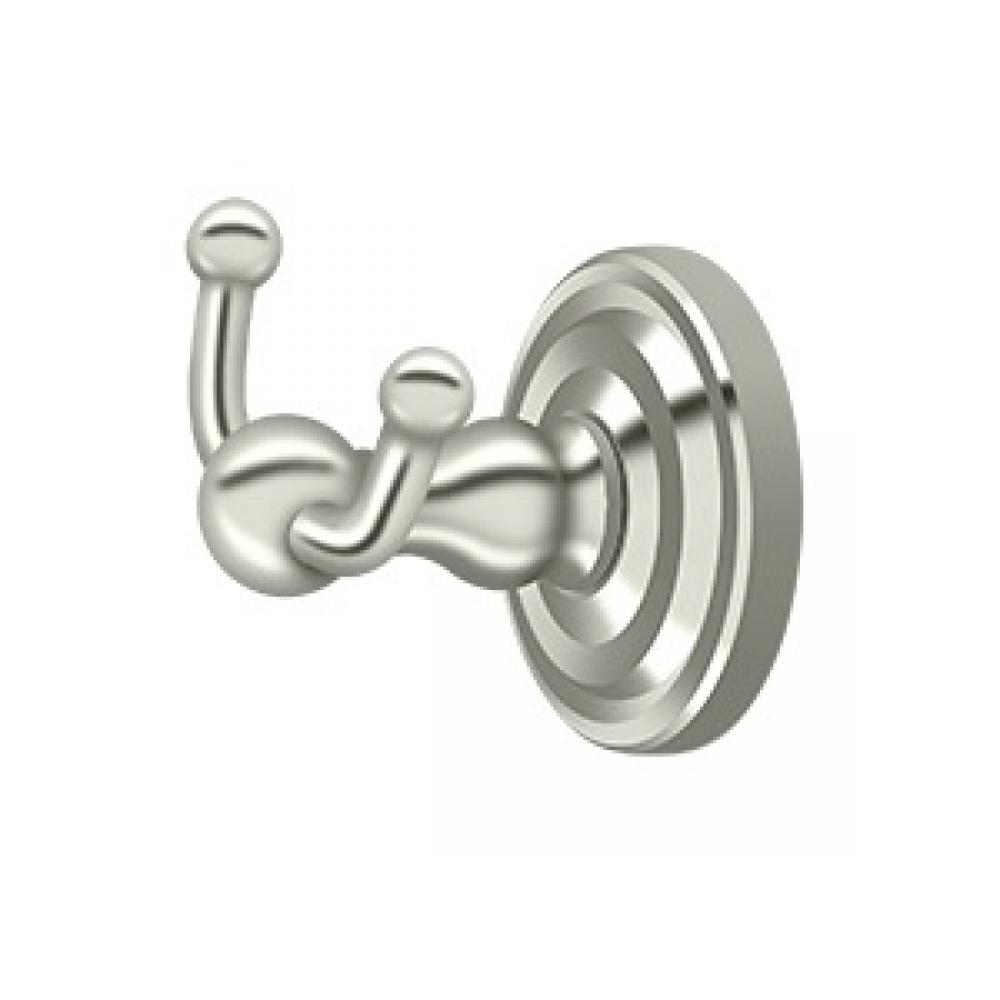 Double Robe Hook, R-Series