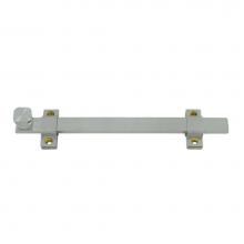 Deltana 10SSB32D - 10'' HD Security Bolt