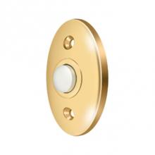 Deltana BBC20CR003 - Bell Button, Standard