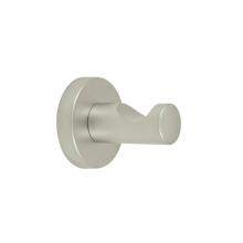 Deltana BBN2009-15 - Single Robe Hook, BBN Series