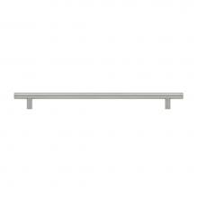 Deltana BP1138SS - Bar Pulls, Stainless Steel