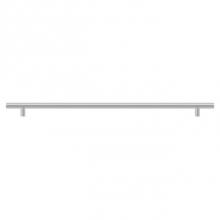 Deltana BP1637SS - Bar Pulls, Stainless Steel